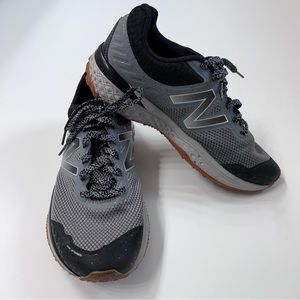 New Balance Onse 2.0 Men’s Running Shoes Size 8